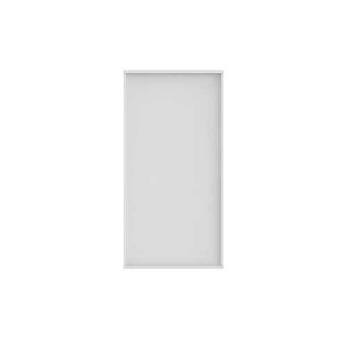 Astin 2 Door Cupboard Lockable 800x400x1592mm Arctic White KF824015