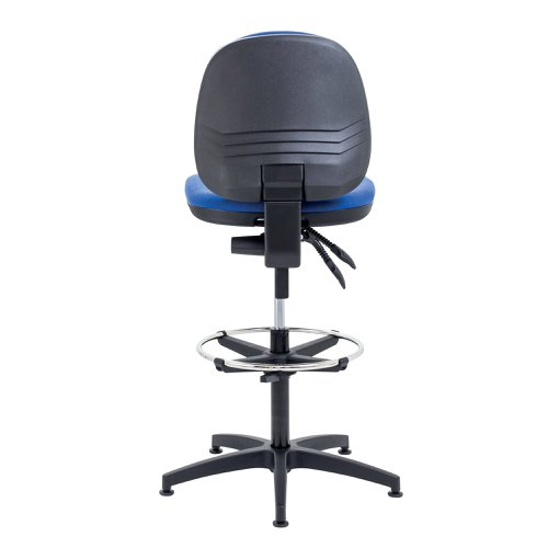 Jemini Mid Level Draughtsman Chair KF846055