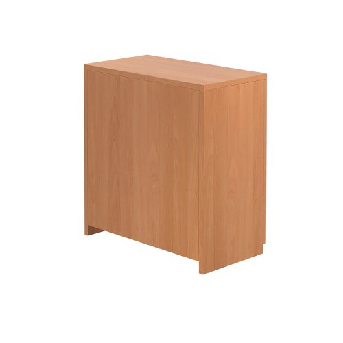 KF882402 Serrion Premium Cupboard 750x400x800mm Ellmau Beech KF882402