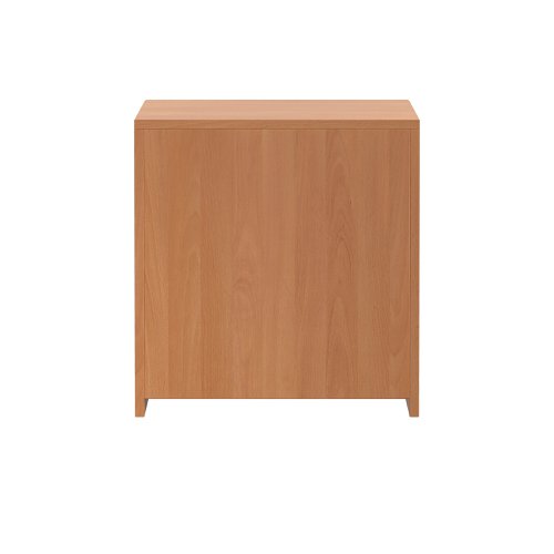 KF882402 Serrion Premium Cupboard 750x400x800mm Ellmau Beech KF882402