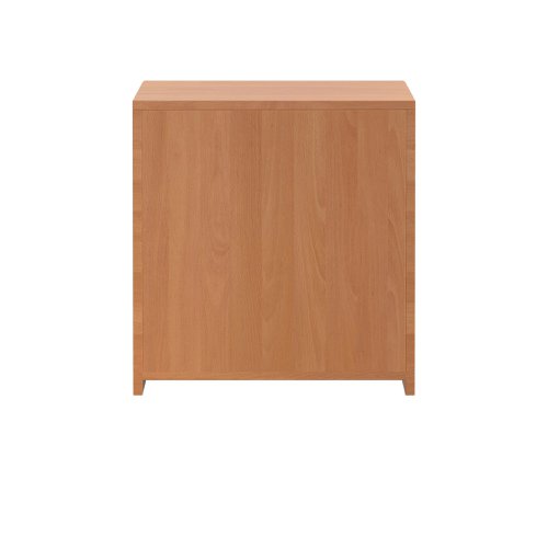 Serrion Premium Bookcase 750x400x800mm Ellmau Beech KF882405