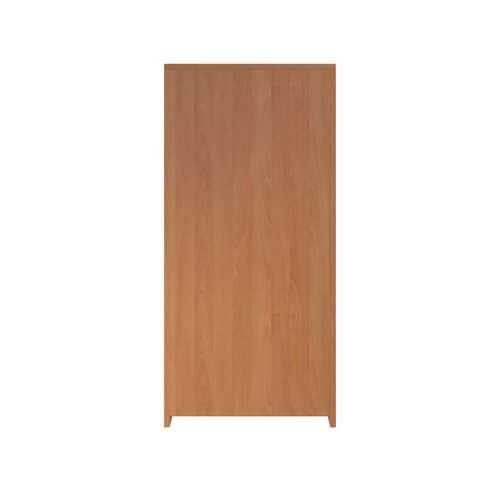 Serrion Premium Cupboard 750x400x1600mm Ellmau Beech KF882407