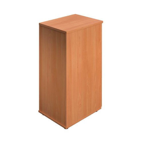 A must for any office, this sturdy three drawer wooden filing cabinet will help to keep your documents filed securely in A4 or foolscap hanging files. It is lockable, with an anti-tilt mechanism and 100% drawer extension.