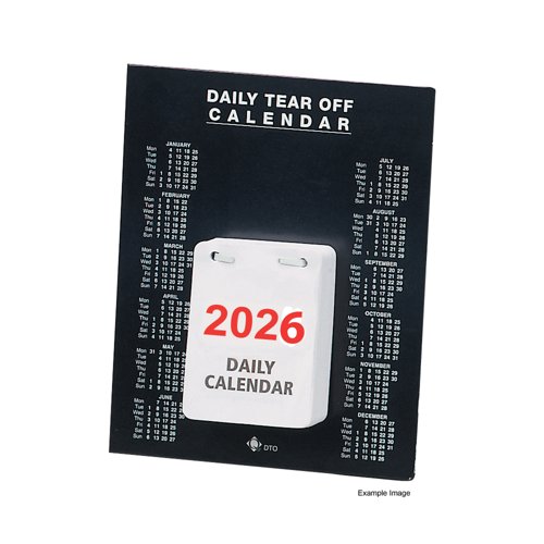The Daily Hunk Desk Calendar 2025 : Aazon.co.uk
