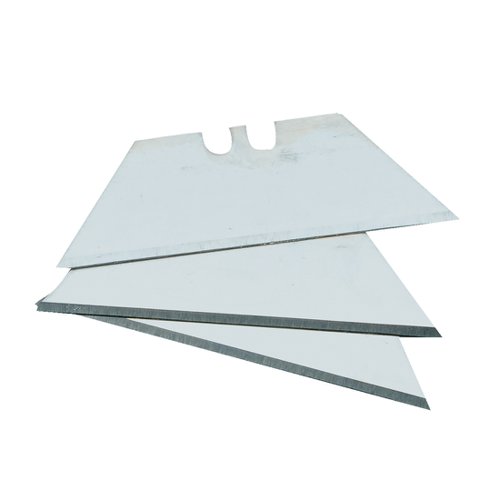 Portwest Replacement Blades for KN30 and KN40 Cutters 10 No Colour (Pack of 500)