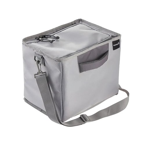 Neo Foldable Insulation Bag 19 Litres with Shoulder Strap 14296