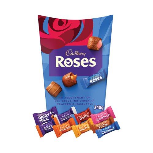 Cadbury Roses 240g
