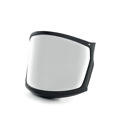 Kask Zenith Full Face Polycarbonate Visor Clear