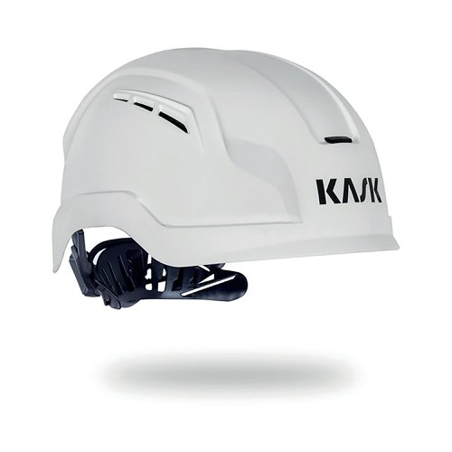 Kask ZenithxBa Air White