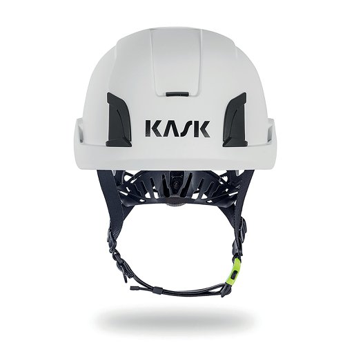 Kask Zenith xSafety Helmet White