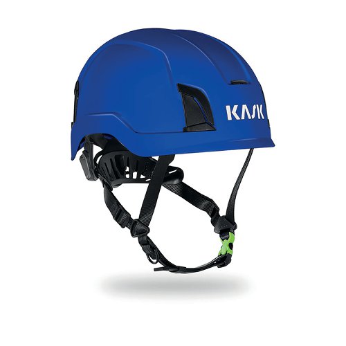 Kask Zenith xSafety Helmet Blue KAWHE00073-208