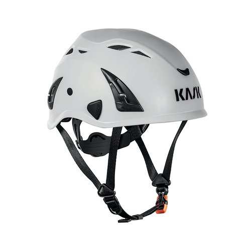 Kask Superplasma AQ Helmet White KAWHE00104-201