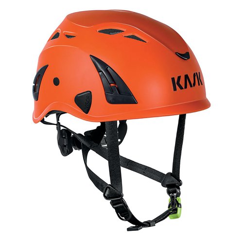 Kask Superplasma AQ Helmet Black KAWHE00104-210