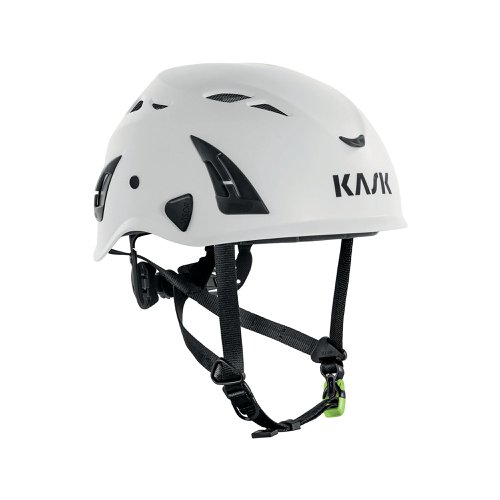 Kask Superplasma PL V2 Helmet White KAWHE00108-201