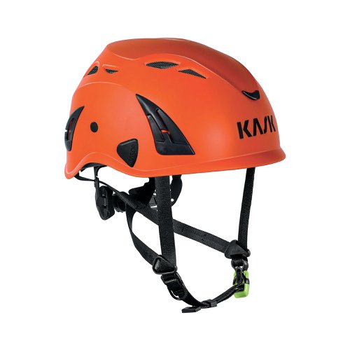 Kask Superplasma PL V2 Helmet Orange KAWHE00108-203