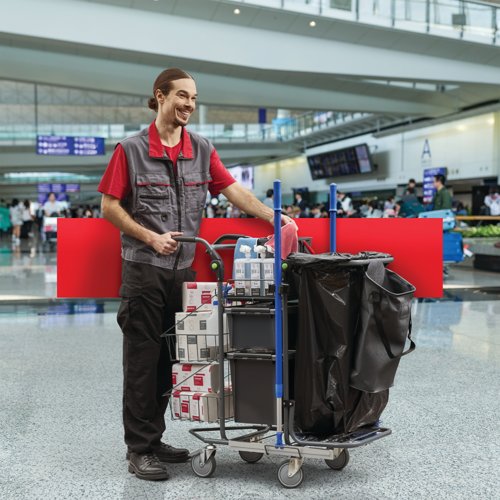 Katrin Classic Hand Towel Non Stop M2 Pack x25 Pack of 4000 61617