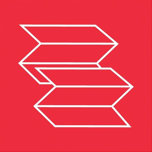 Katrin Plus 2-Ply Z Fold Paper Hand Towels White Pack of 21 92932