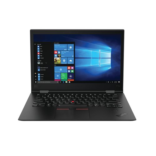 Lenovo Think X1 I78650U 16Gb 512Gb 14 Refurb