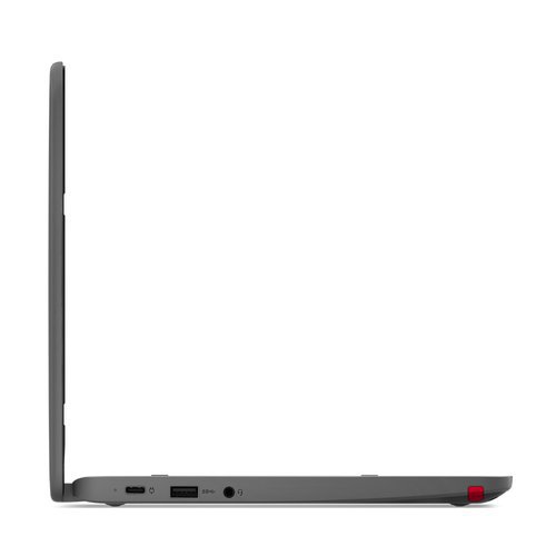 Lenovo 300e Yoga 11.6 Inch HD Touchscreen Chromebook MediaTek Kompanio 520 8GB 64GB 82W2000KUK Notebook PCs LEN09848