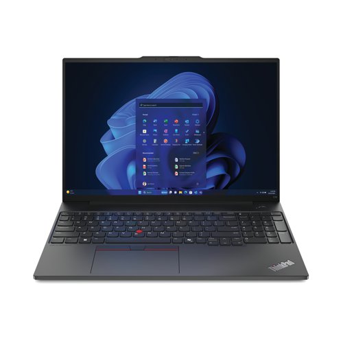 Lenovo ThinkPad E16 Business Laptop 21JN004NUK