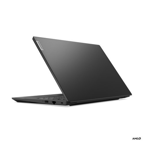 Lenovo V V14 14 Inch FHD Laptop AMD Ryzen 3 7320U 8GB LPDDR5-SDRAM 256GB SSD Black 82YT00EVUK