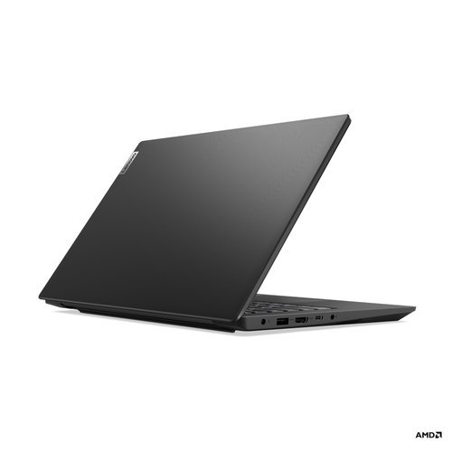 Lenovo V V14 14 Inch FHD Laptop AMD Ryzen 3 7320U 8GB LPDDR5-SDRAM 256GB SSD Black 82YT00EVUK