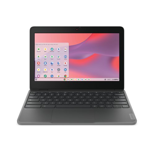 Lenovo 100e Chromebook Gen 4 Laptop 82W00003UK