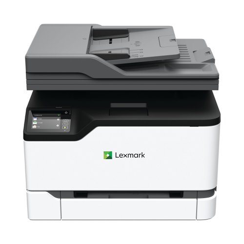 Lexmark CX331adwe A4 4-in-1 Wireless Colour Laser Printer 40N9173