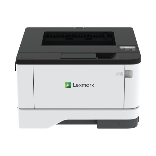 Lexmark MS331dn Mono Laser Printer A4 29S0013