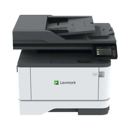 Lexmark MX331adn A4 4-in-1 Mono Laser Printer 29S0163 Mono Laser Printer LEX70165