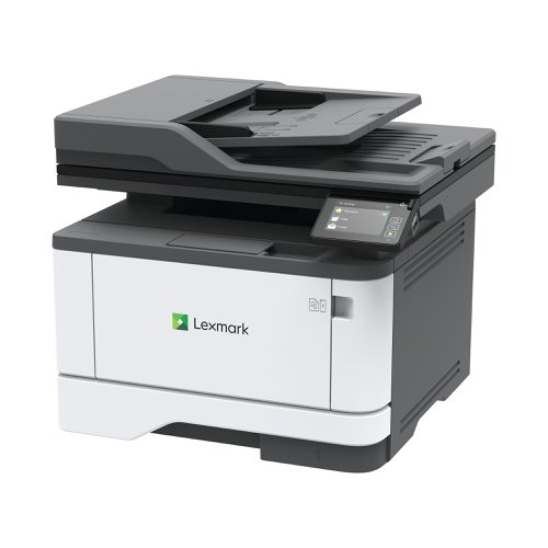 Lexmark MX331adn A4 4-in-1 Mono Laser Printer 29S0163