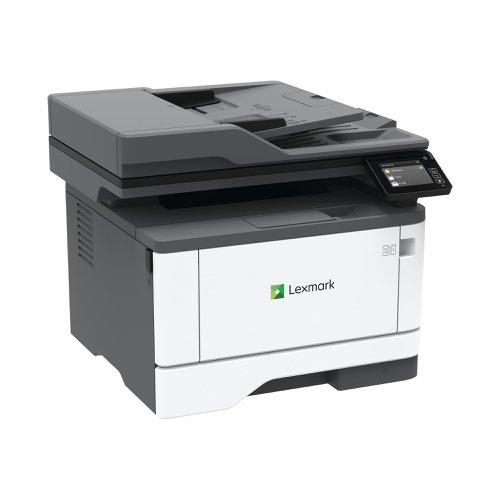 Lexmark MX331adn A4 4-in-1 Mono Laser Printer 29S0163 Mono Laser Printer LEX70165