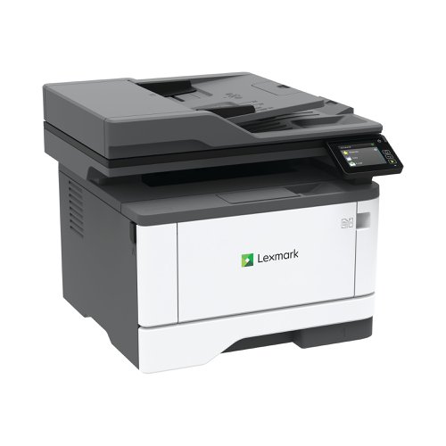 Lexmark MX431adn A4 4-in-1 Mono Laser Printer 29S0213 | LEX70166 | Lexmark