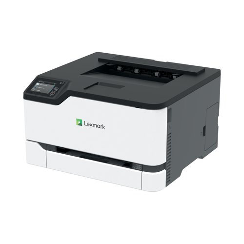 Lexmark CS431dw A4 Wireless Colour Laser Printer 40N9423