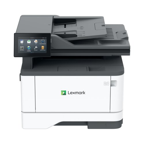 Lexmark MX432adwe A4 4-in-1 Wireless Mono Laser Printer 29S8113