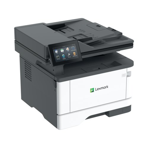 Lexmark MX432adwe A4 4-in-1 Wireless Mono Laser Printer 29S8113