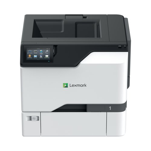 Lexmark CS730de A4 Colour Laser Printer 47C9063