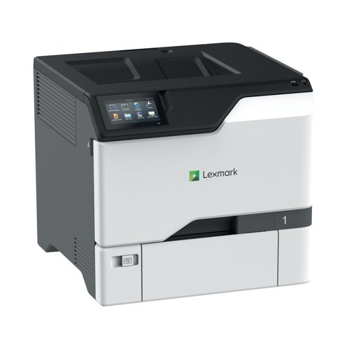 Lexmark CS730de A4 Colour Laser Printer 47C9063