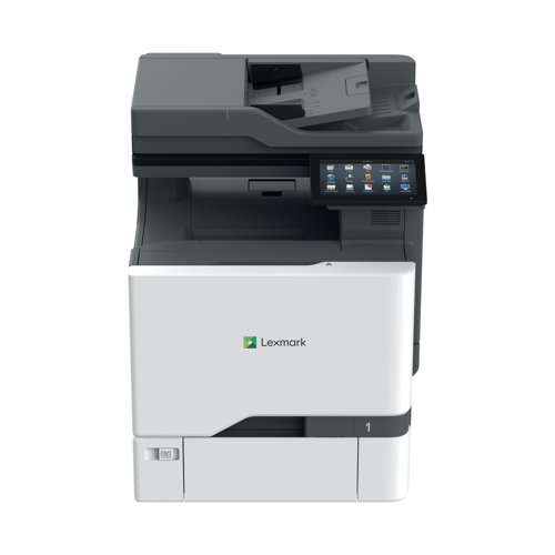 Lexmark CX730de AIO Colour Laser Printer 47C9593