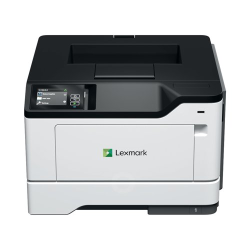 Lexmark MS531dw A4 Wireless Mono Laser Printer 38S0313