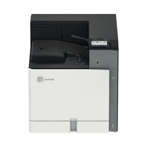 Lexmark CS963e A3 Wireless Colour Laser Printer 20L8063