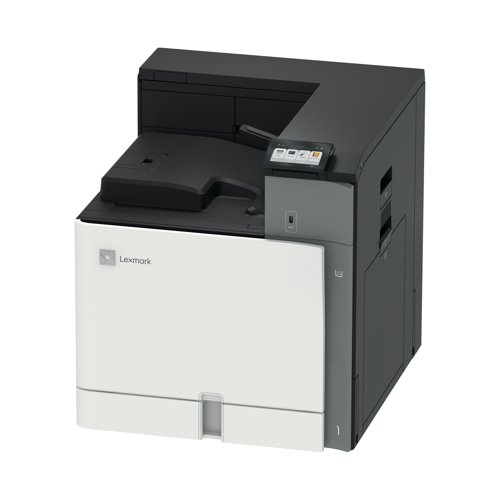 Lexmark CS963e A3 Wireless Colour Laser Printer 20L8063