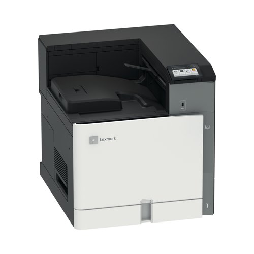 Lexmark CS963e A3 Wireless Colour Laser Printer 20L8063