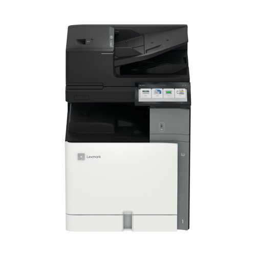 Lexmark CX961se A3 3-in-1 Wireless Colour Laser Printer 20L8213