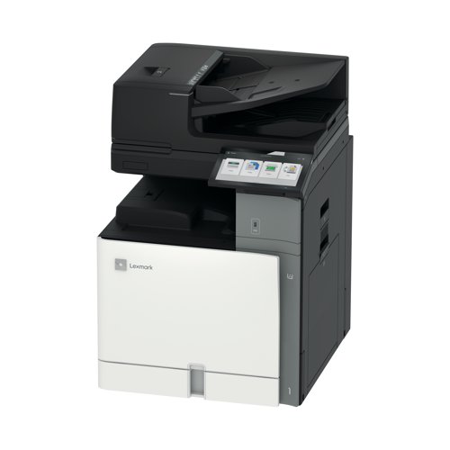 Lexmark CX961se A3 3-in-1 Wireless Colour Laser Printer 20L8213