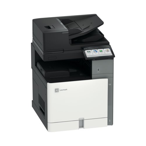 Lexmark CX961se A3 3-in-1 Wireless Colour Laser Printer 20L8213