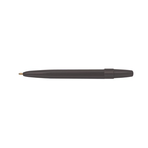 Mini Ballpoint Pen Black (144 Pack) 702001