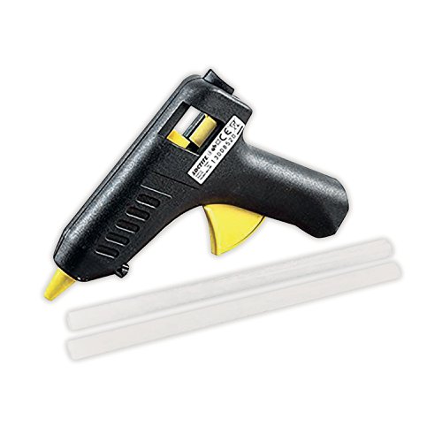 Loctite Hot Melt Glue Gun Plus 2 Refill Sticks 200mm x 11mm