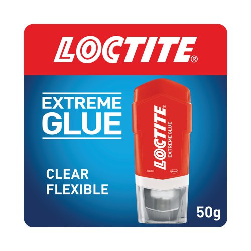 Loctite Extreme All Purpose Glue 50g | LO06016 | Henkel