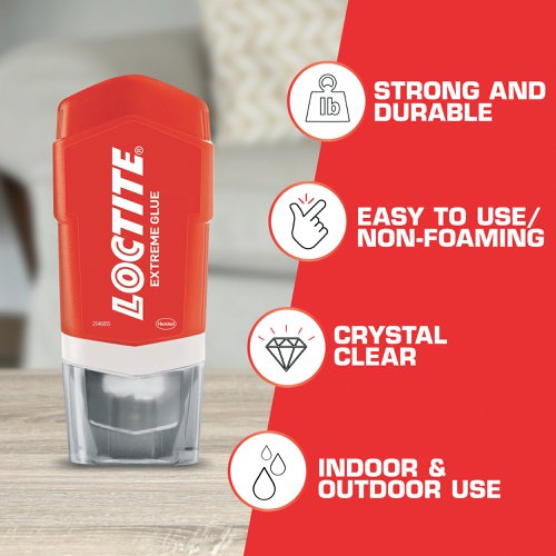 Loctite Extreme All Purpose Glue 50g